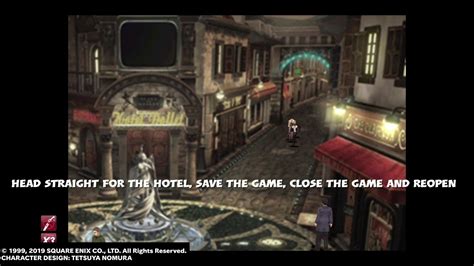 ff8 remastered abolish random rule|Final Fantasy VIII Remastered .